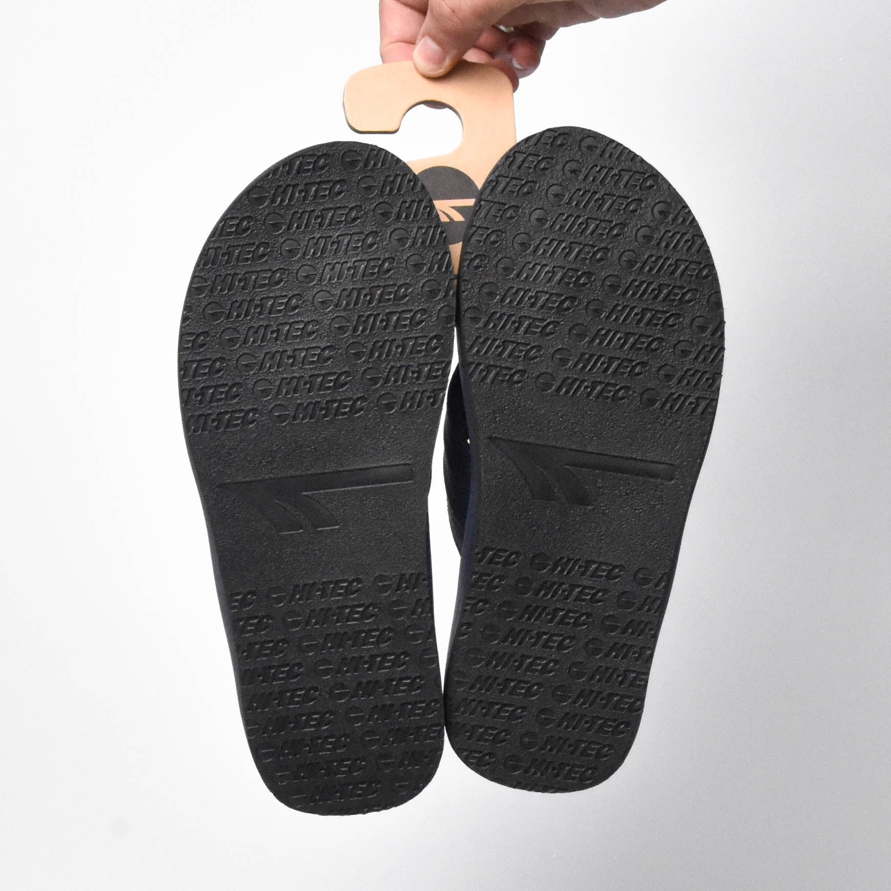 HI TEC MARINA OCEAN MICROCHIP O012927