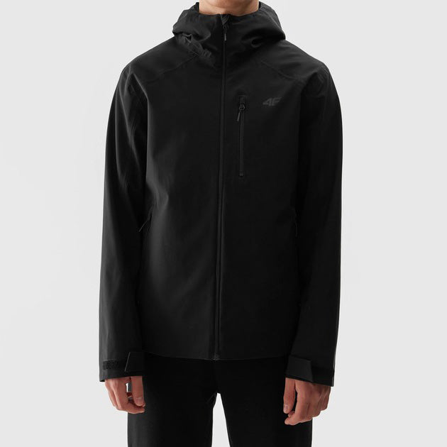 Veste 4F L Black SS-24-005 BLACK
