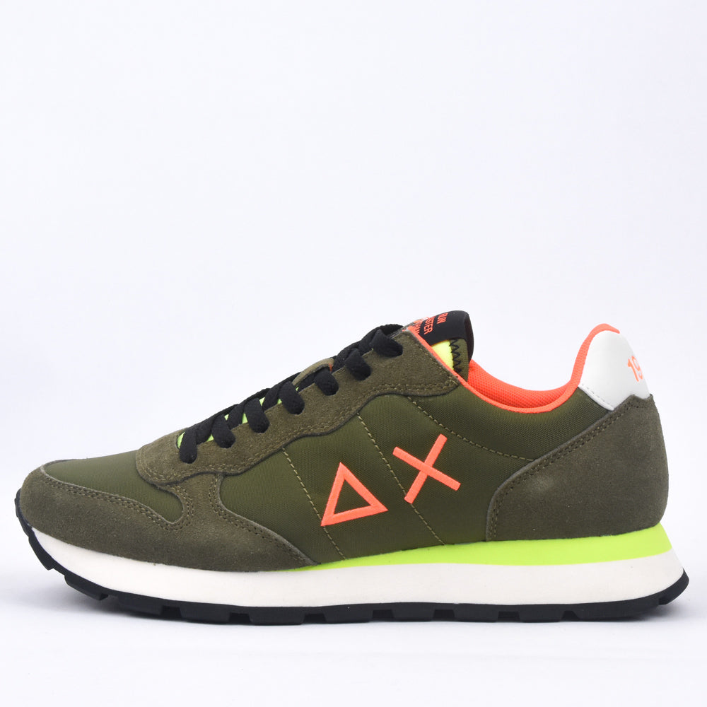 SUN68 - TOM FLUO Z34102-19