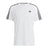 ADIDAS Train Essentials 3-Stripes Training Tee IB8151