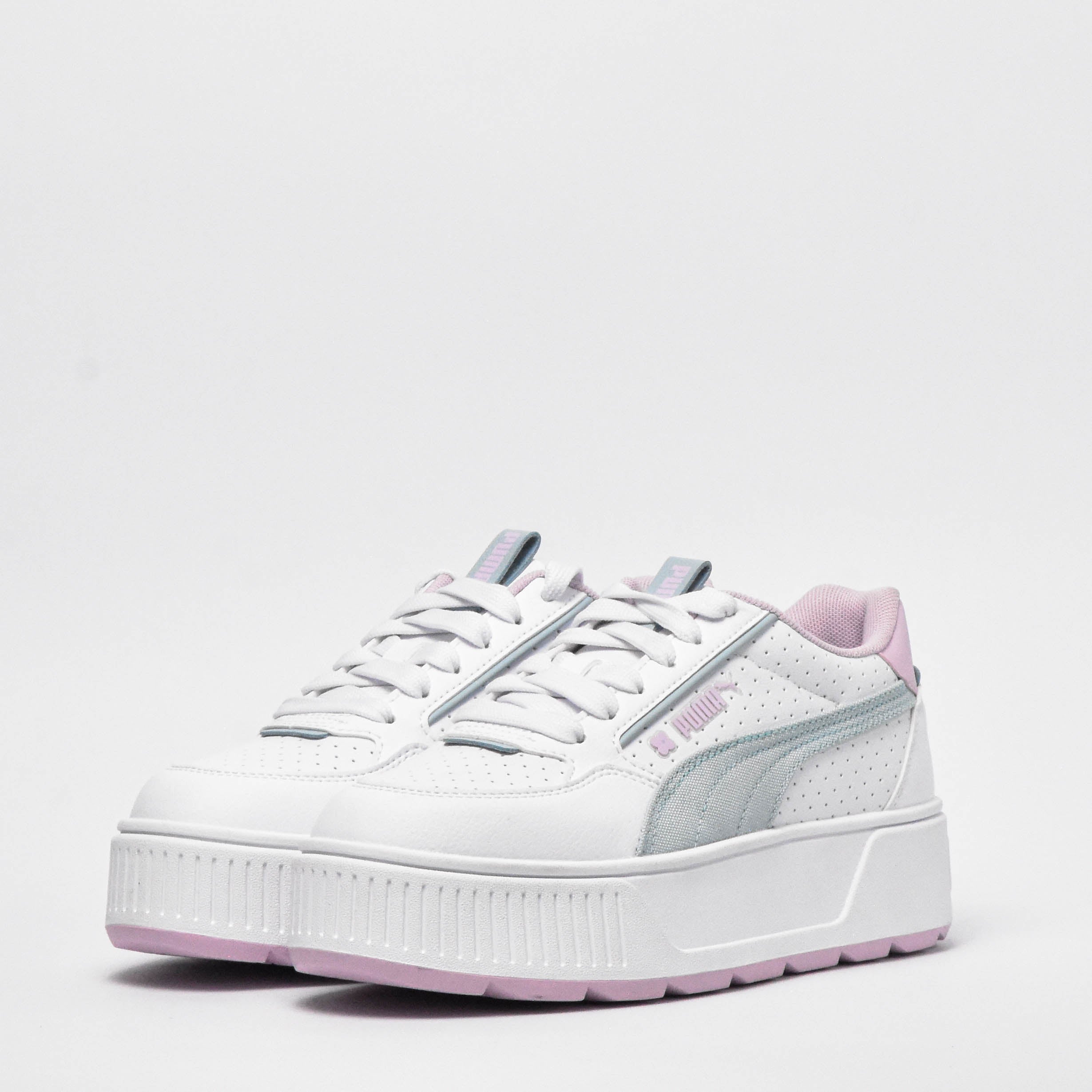 PUMA KARMEN REBELLE TROPICAL JR