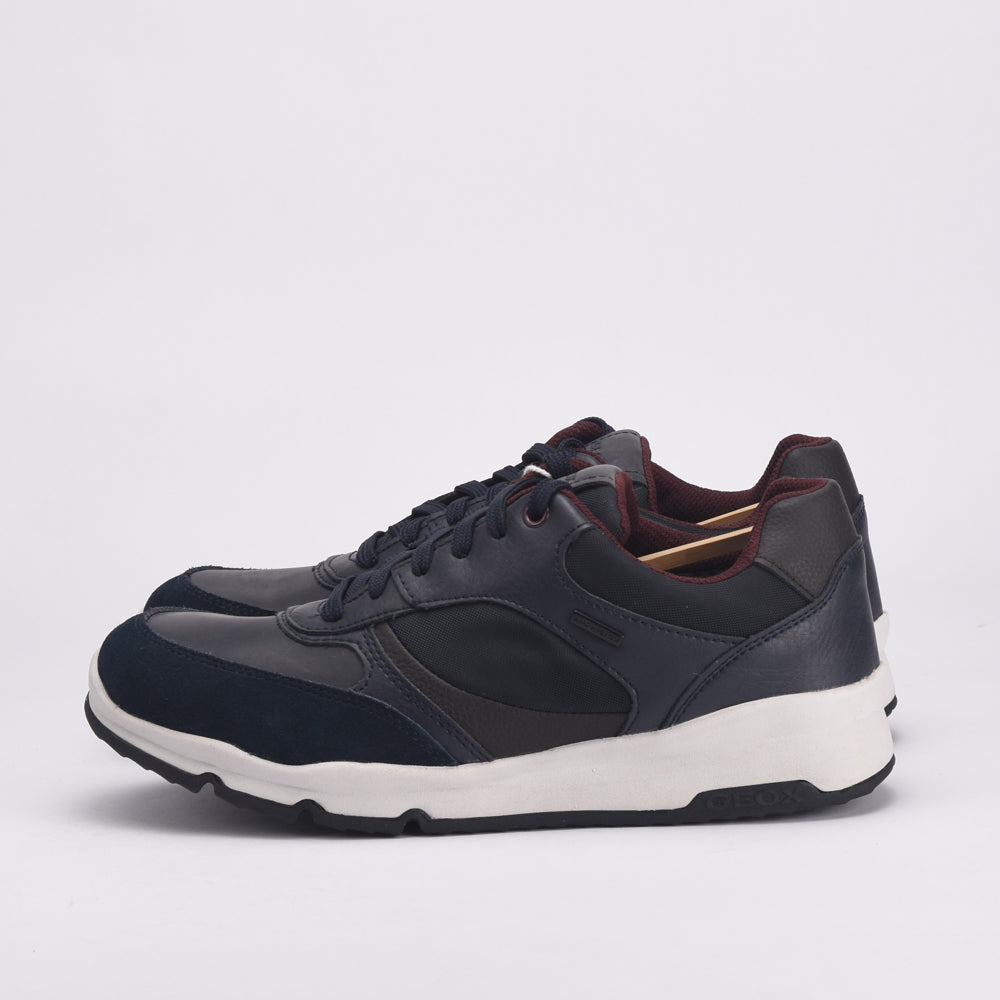 GEOX U SANDFORD B ABX A - WR.S WA.S U36S7A-0PTME-C4002