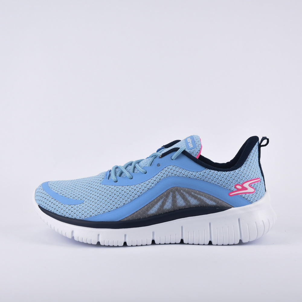 ADRUN - FLEX MOOVE BLEUE FEMMES 9713F-1048