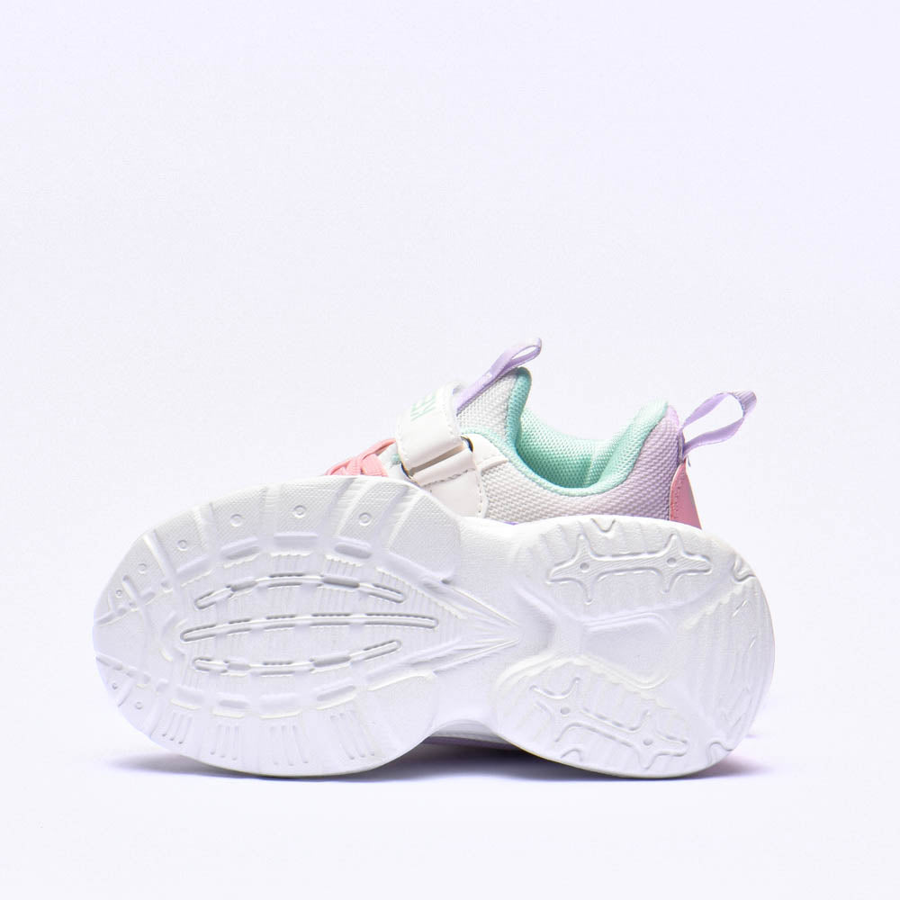 KEEP - WhitePurplePink \ 30664