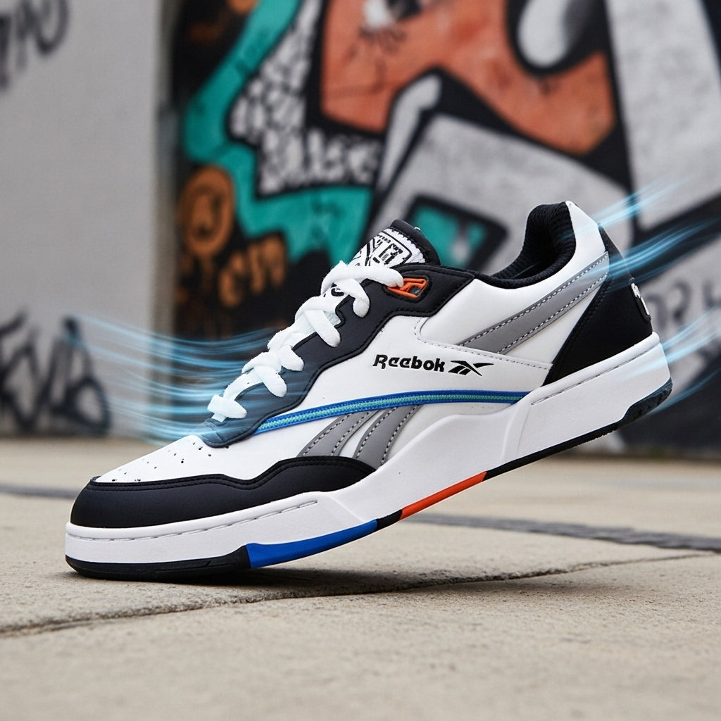 REEBOK BB 4000 II - 100201326