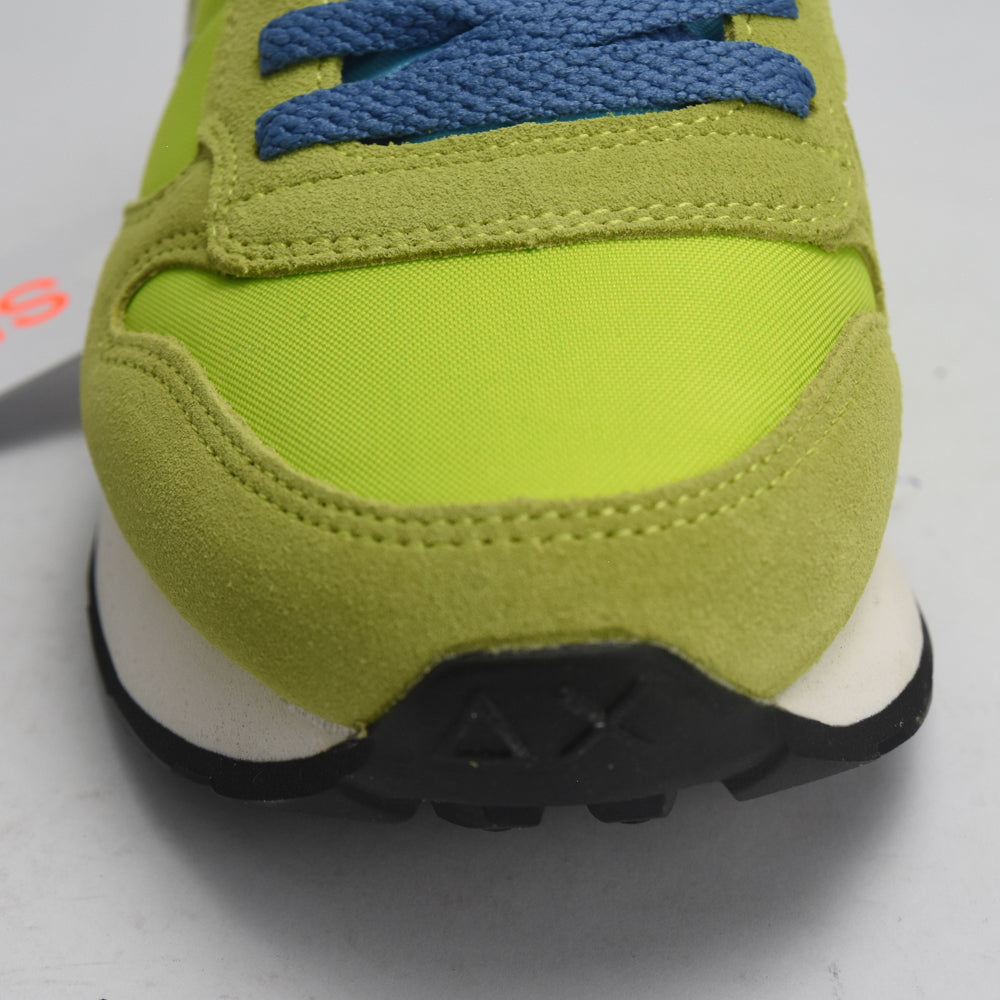 BASKET SUN68 LIME Z34101-68