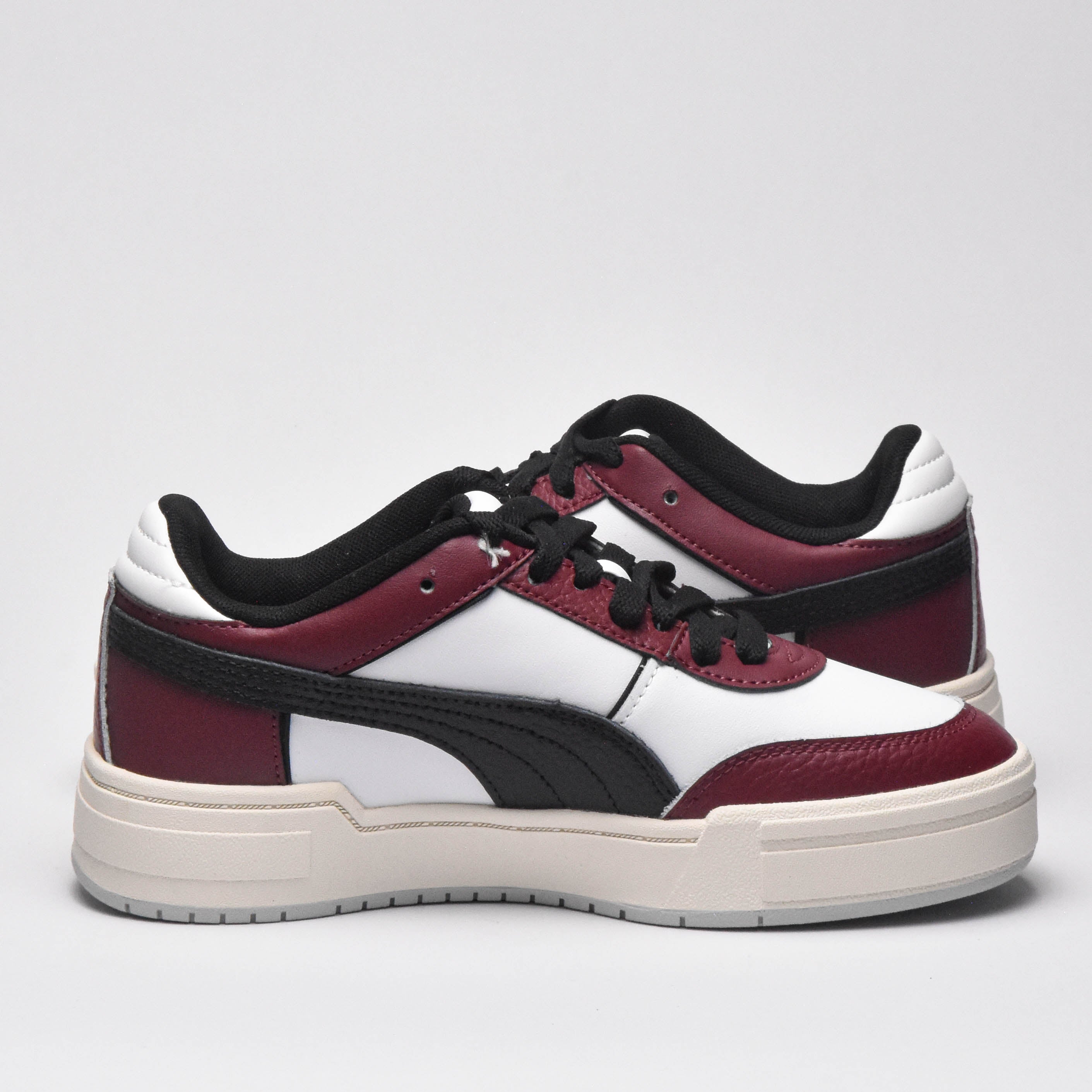 PUMA CA PRO SPORT LTH JR