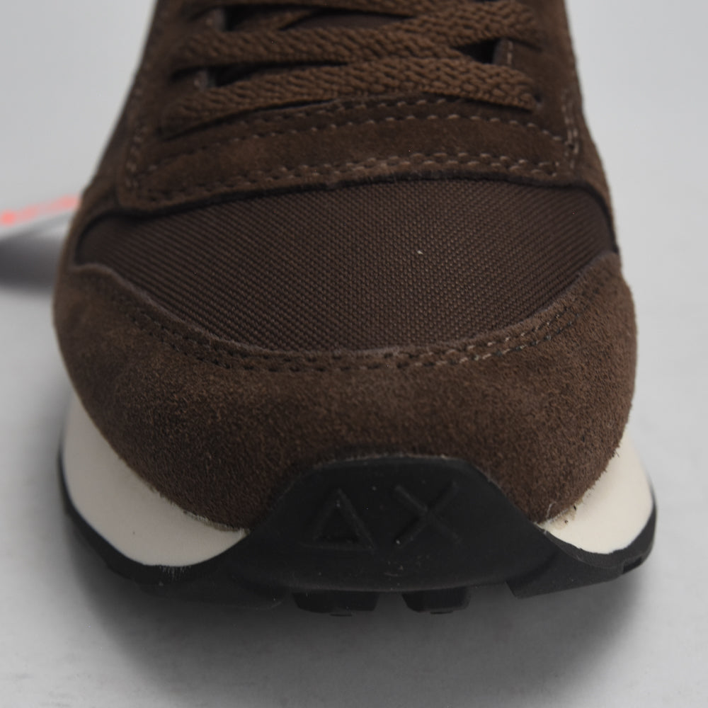 BASKET SUN68 TOM FLUO Z44102-08