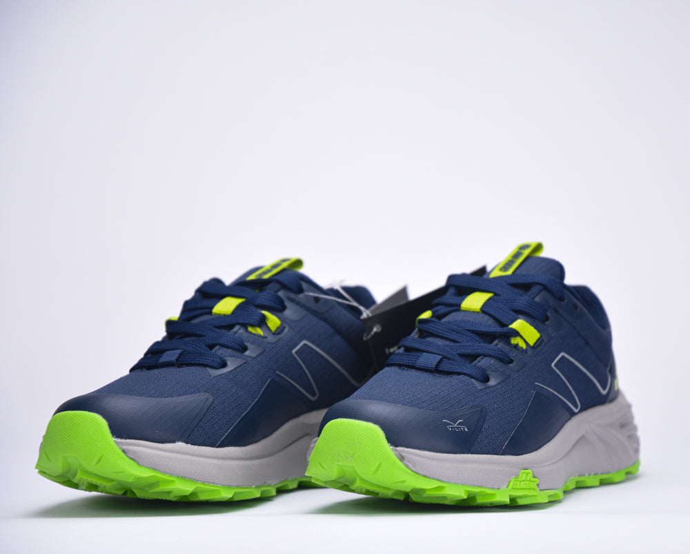 Tempo Trail JNR \ O014517