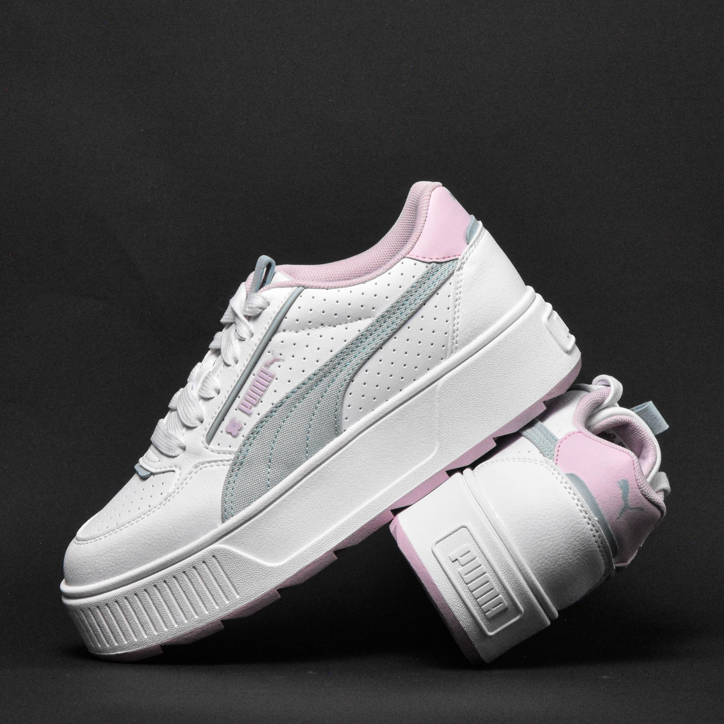 PUMA KARMEN REBELLE TROPICAL JR