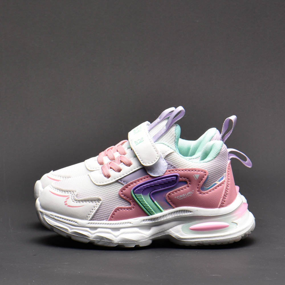 KEEP - WhitePurplePink \ 30664