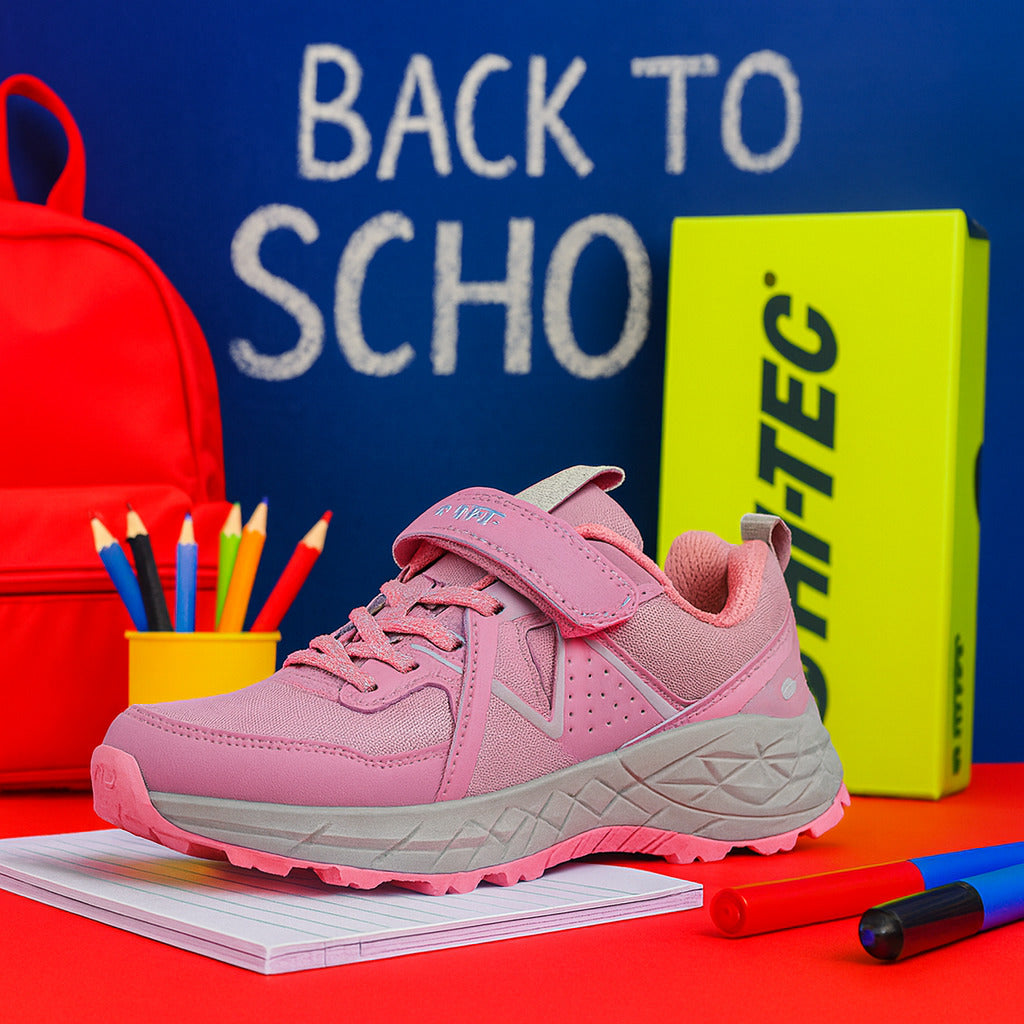 Geo-Trail JNR \ O014515