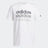 ADIDAS MULTI LINEAR SPORTSWEAR GRAPHIC T-SHIRT (SHORT SLEEVE)