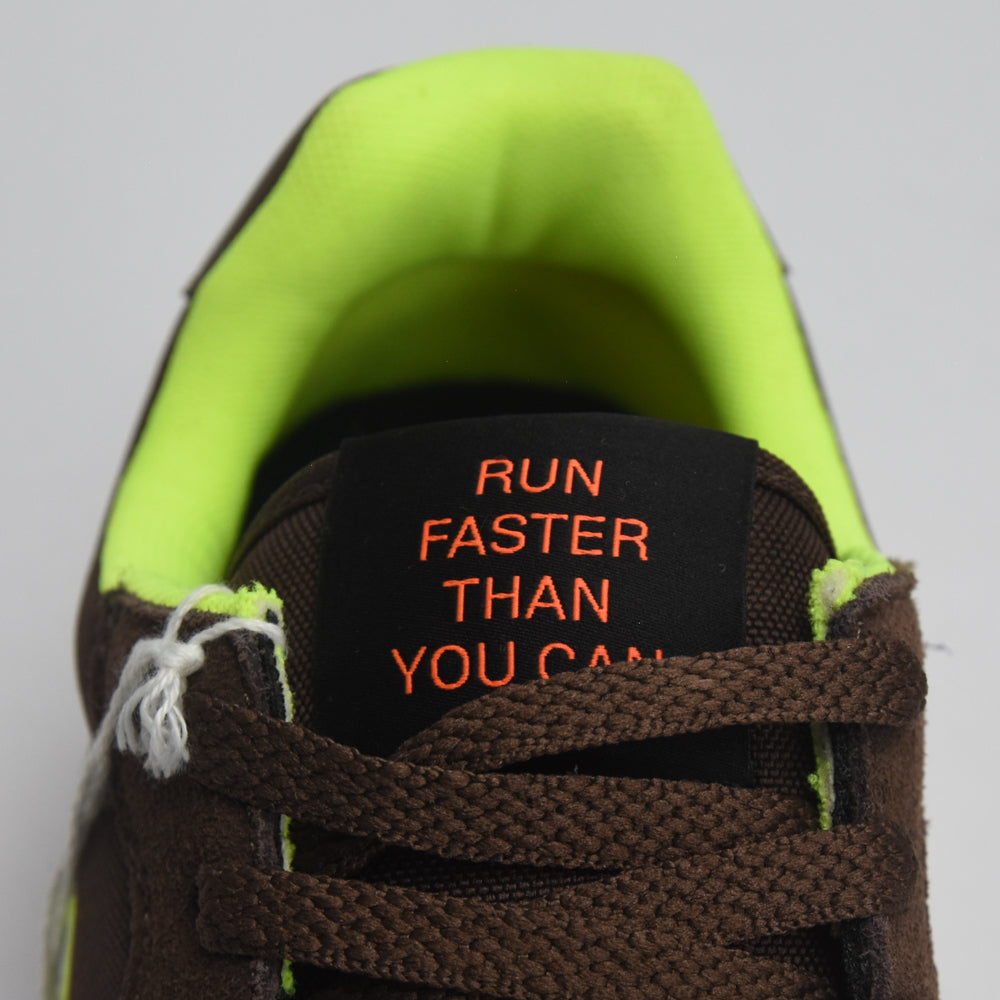 BASKET SUN68 TOM FLUO Z44102-08