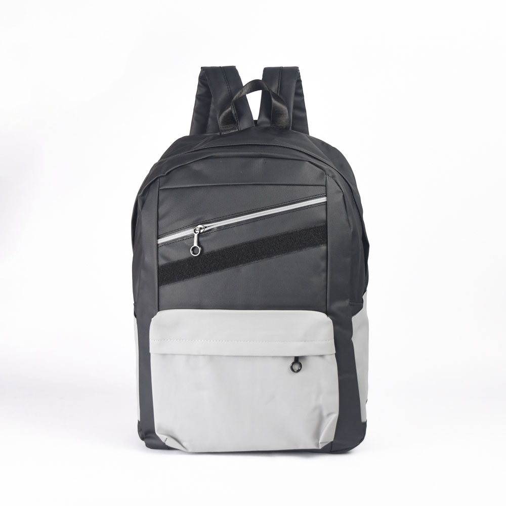 Sac à Dos BLACK GREY \F600-1