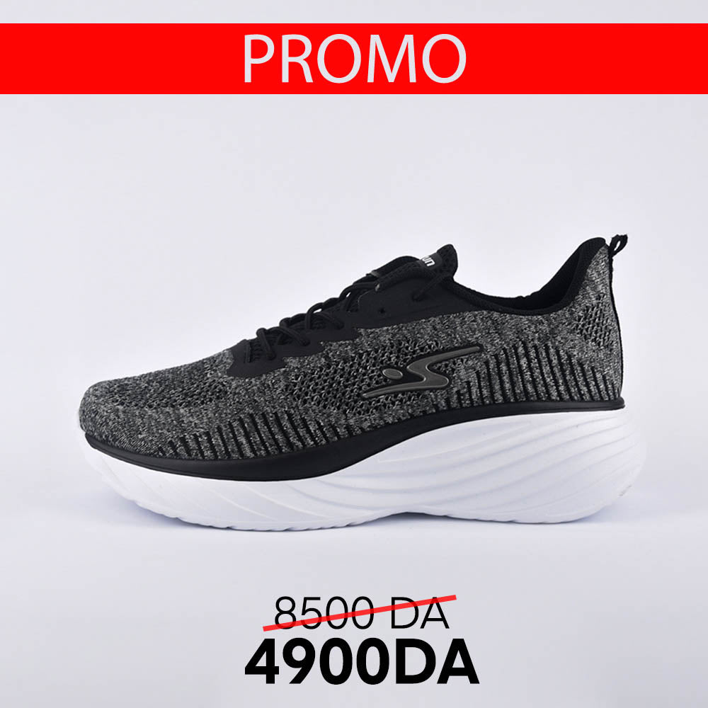 Adrun - POWER FLY BLK 10105M-381