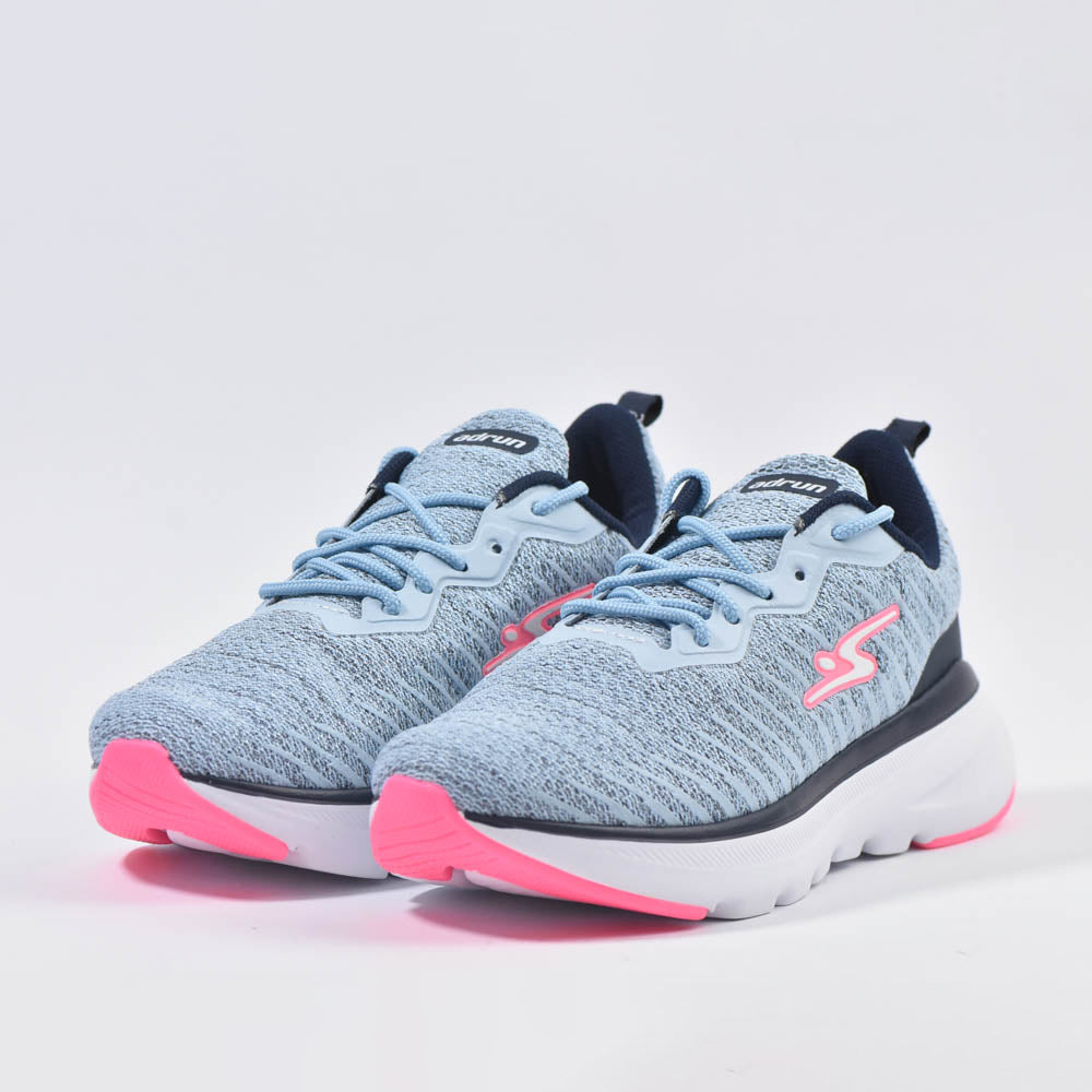 FIT ENERGY SKY BLUE/MARINHO/ROSA CHOQUE 10003F-1048