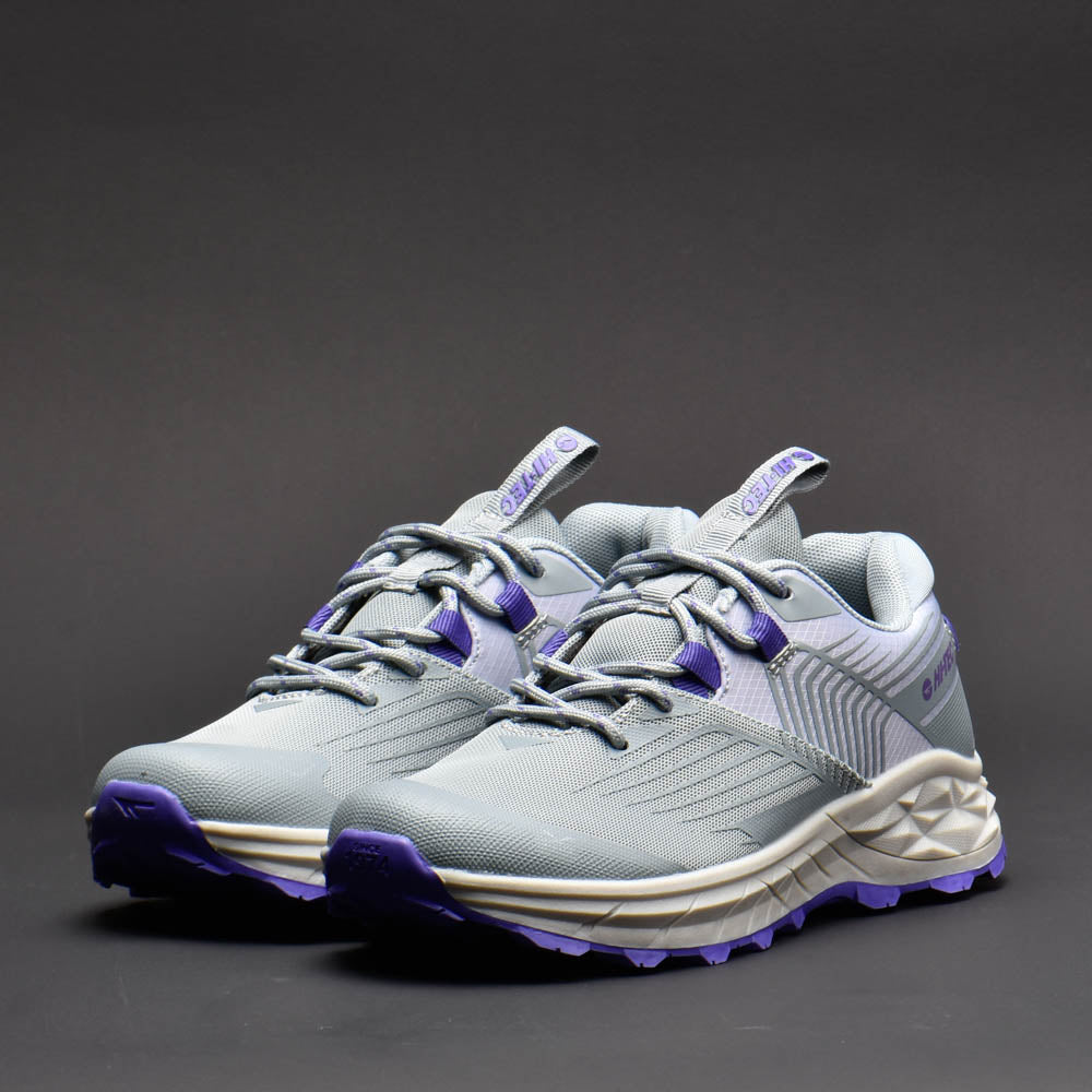 HI TEC - Fuse Trail Low JNR