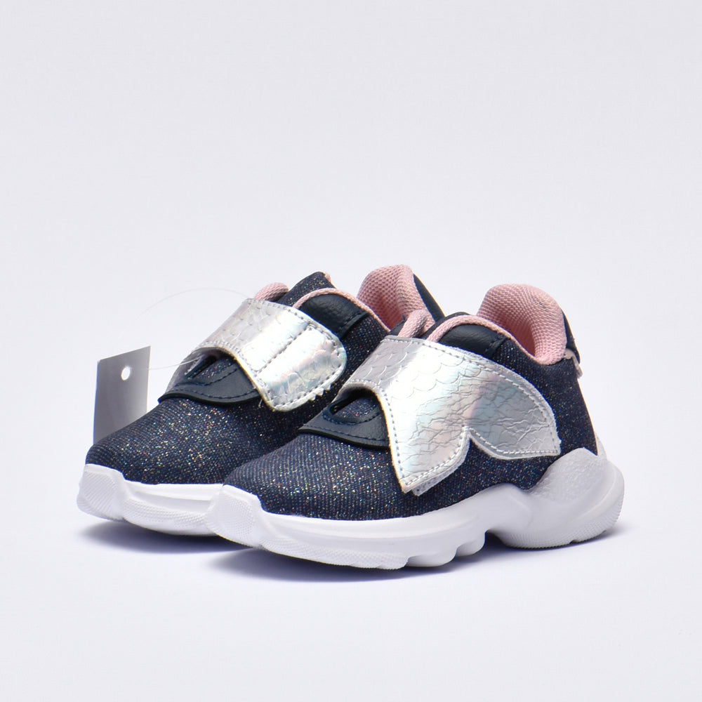 LEVITY GIRLS BLOOMPY \ 4726-02