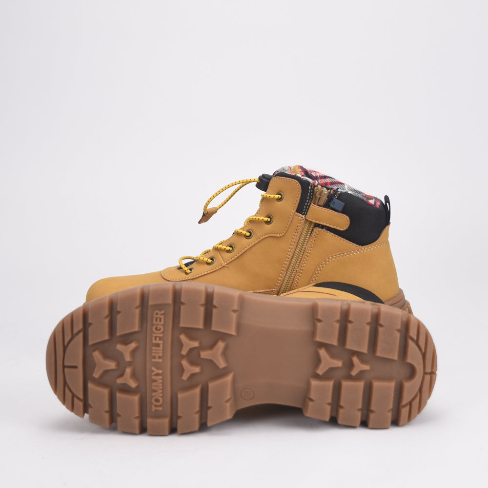 BASKET TOMMY T3B5-33156-0316A105