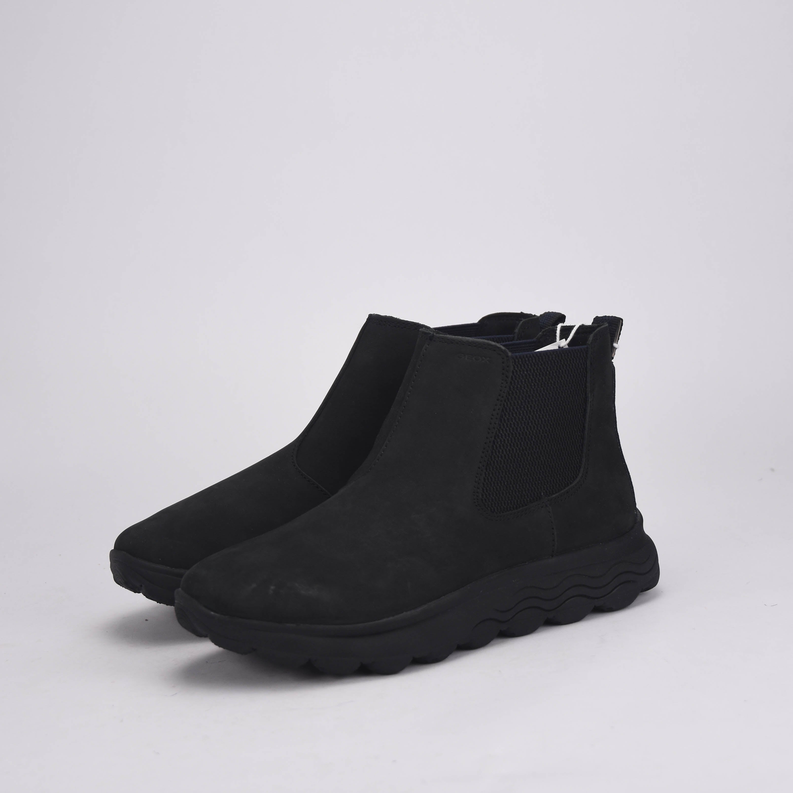 GEOX BOOTS  U26BYA-000CL-C9999