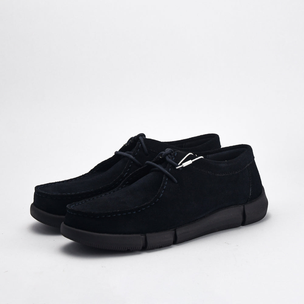 GEOX U ADACTER M B - SUEDE \ U4646B00022-C4002