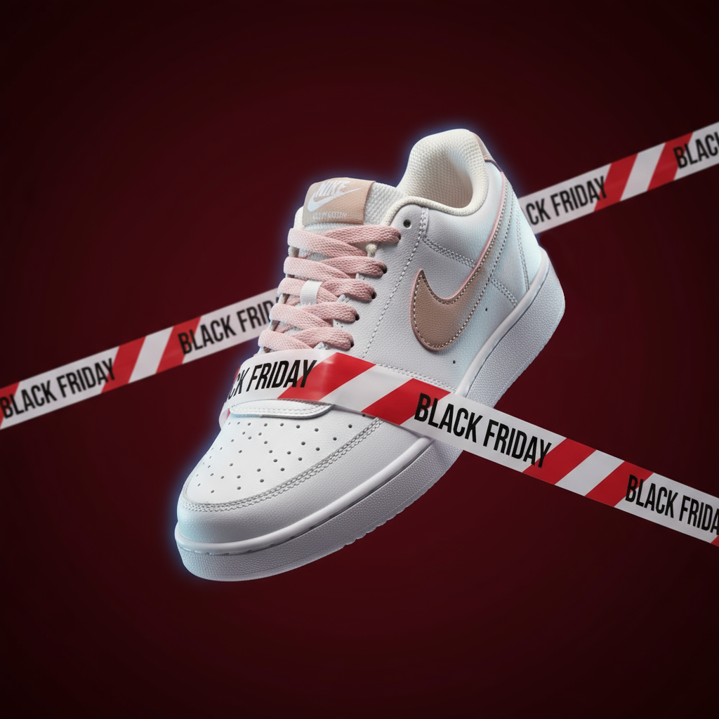 NIKE COURT VISION LO CD5434-113