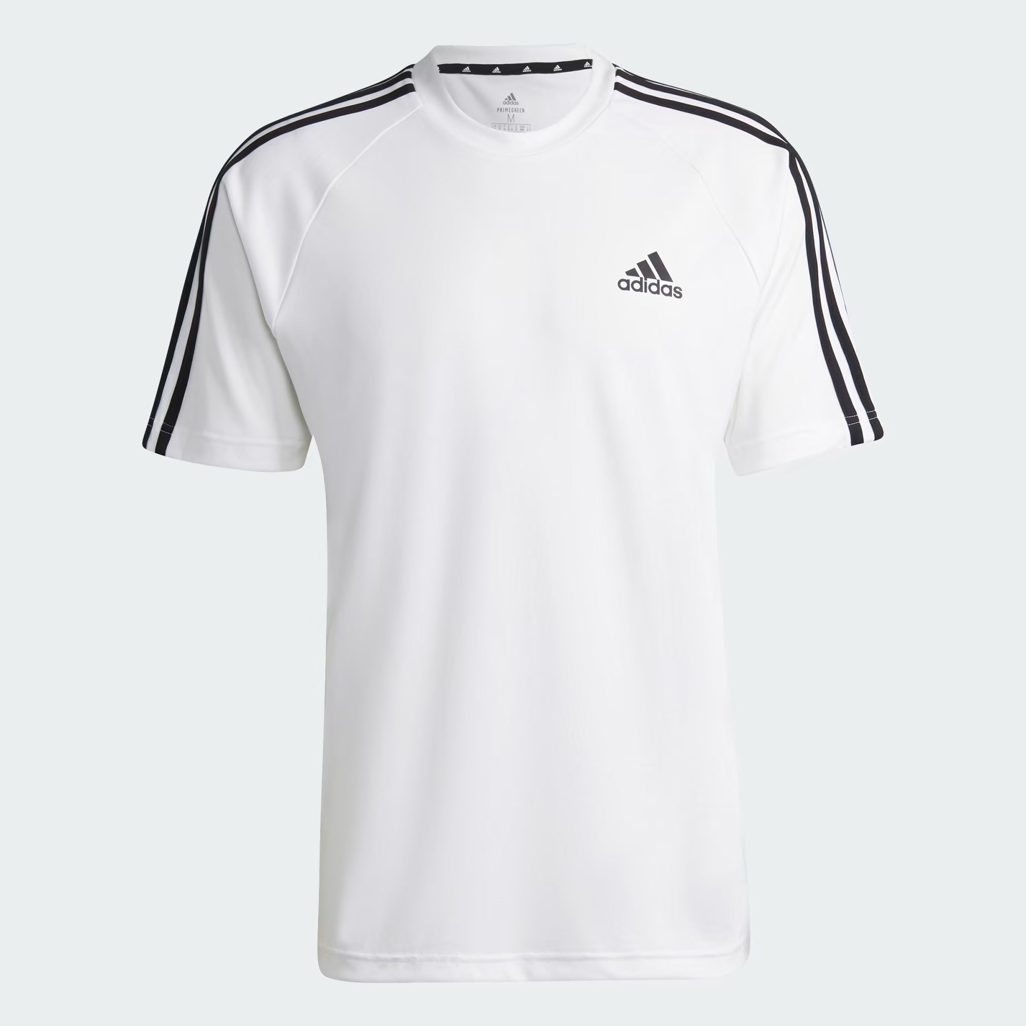 ADIDAS FOOTBALL SHIRT FOR FRIENDLY MATCHES AND CROSS TRAINING H28900