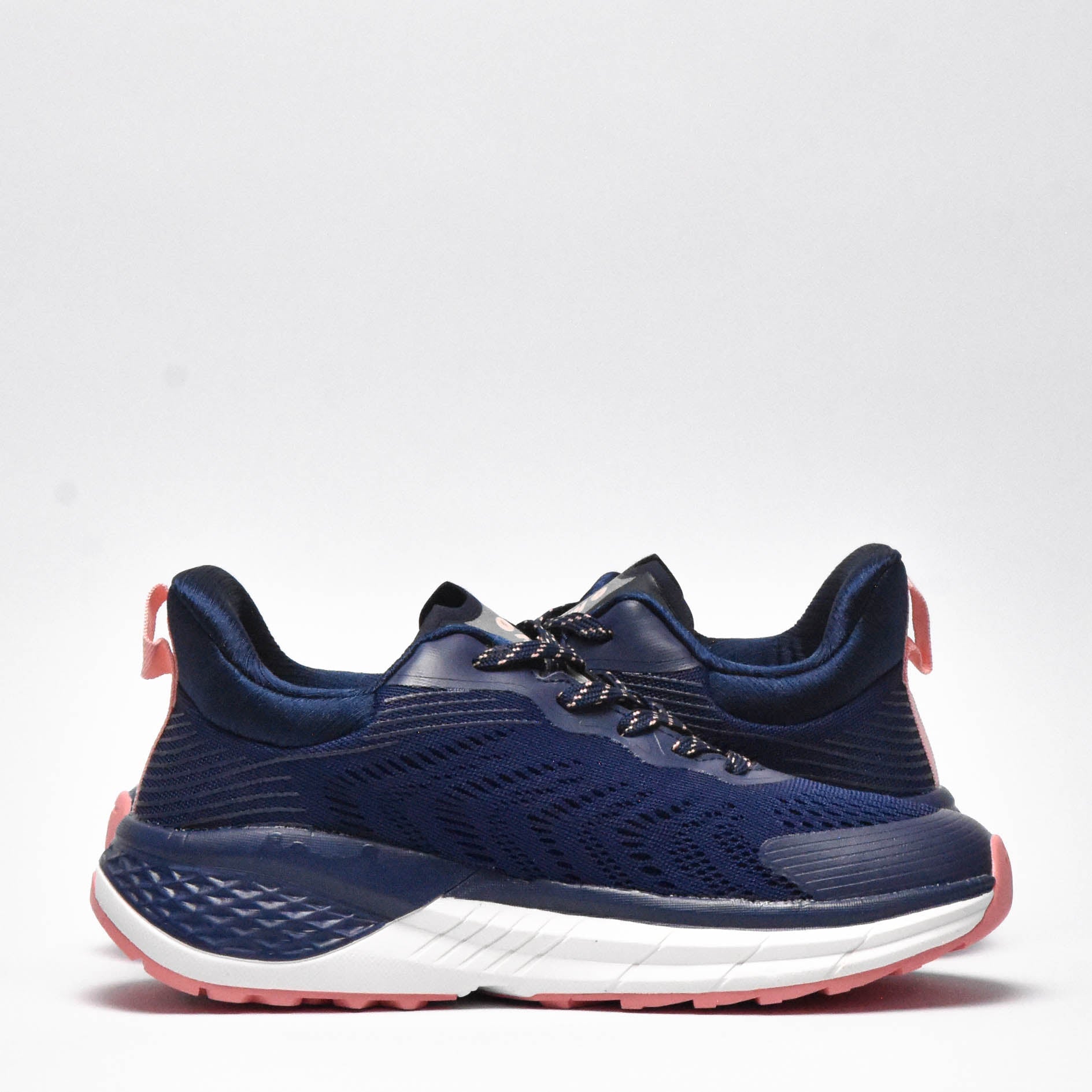 HI TEC ENDURO LITE W NAVAL AVADEMY BRUNT CORAL S014385