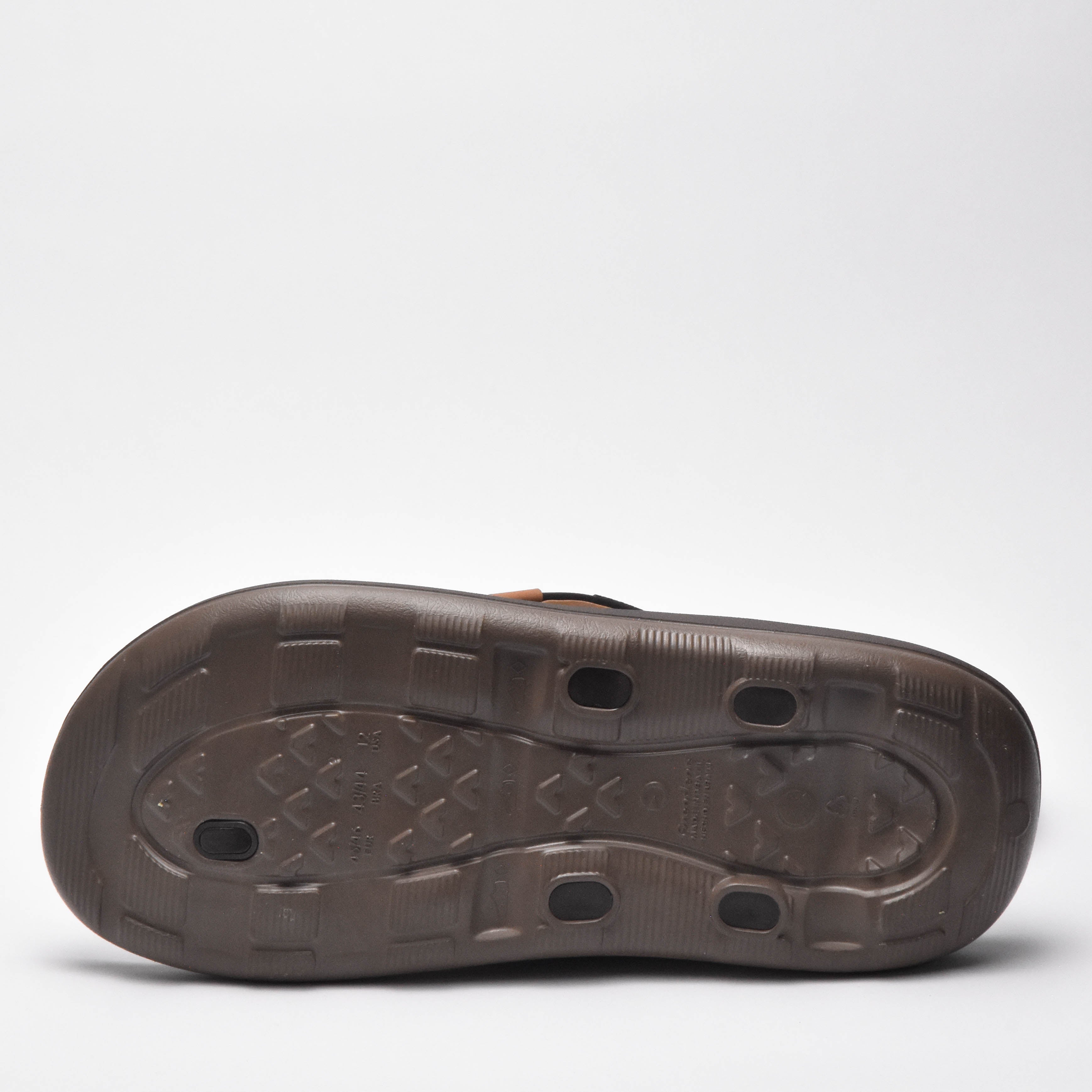 CARTAGO LUXEMBURGO THONG AD BROWN \ 12202AT026