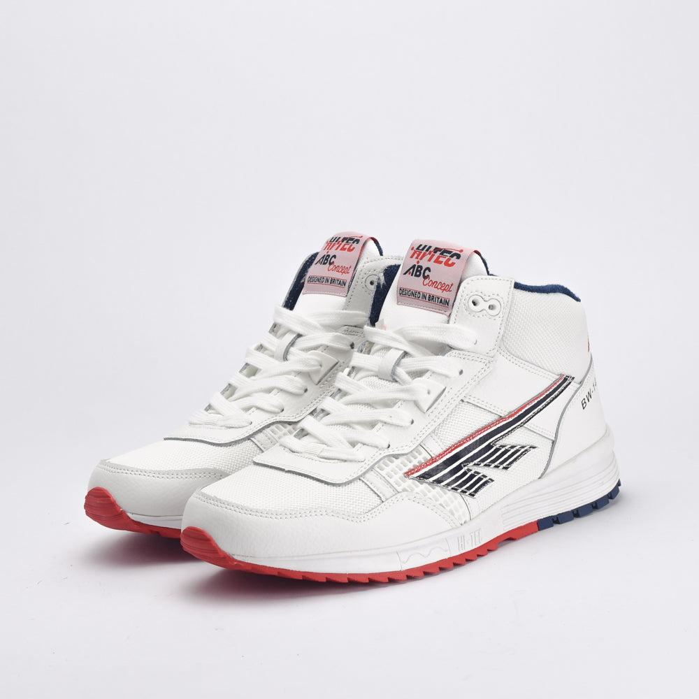 HI-TEC BADWATER MID \  L014395