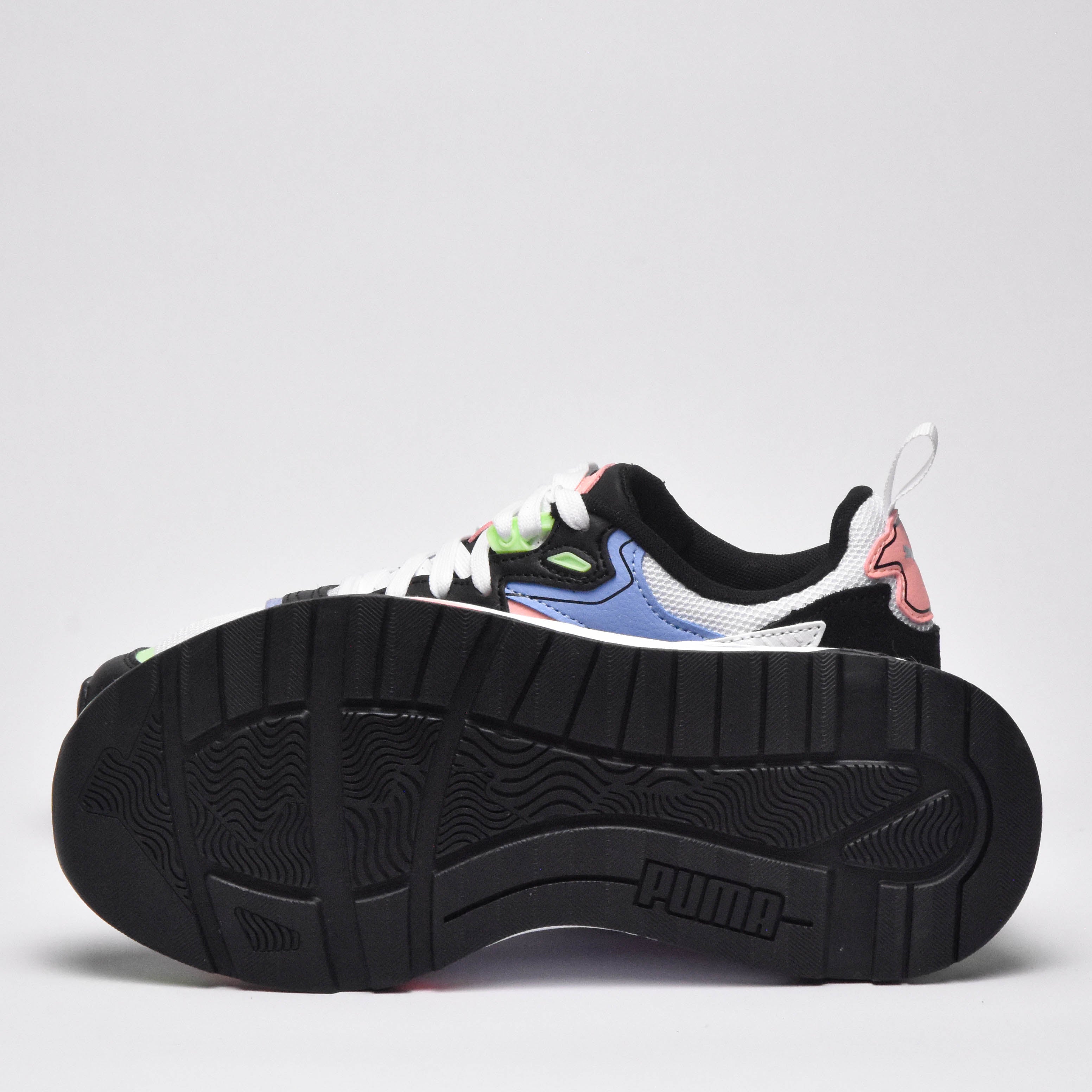 PUMA TRINITY JR 390838-08