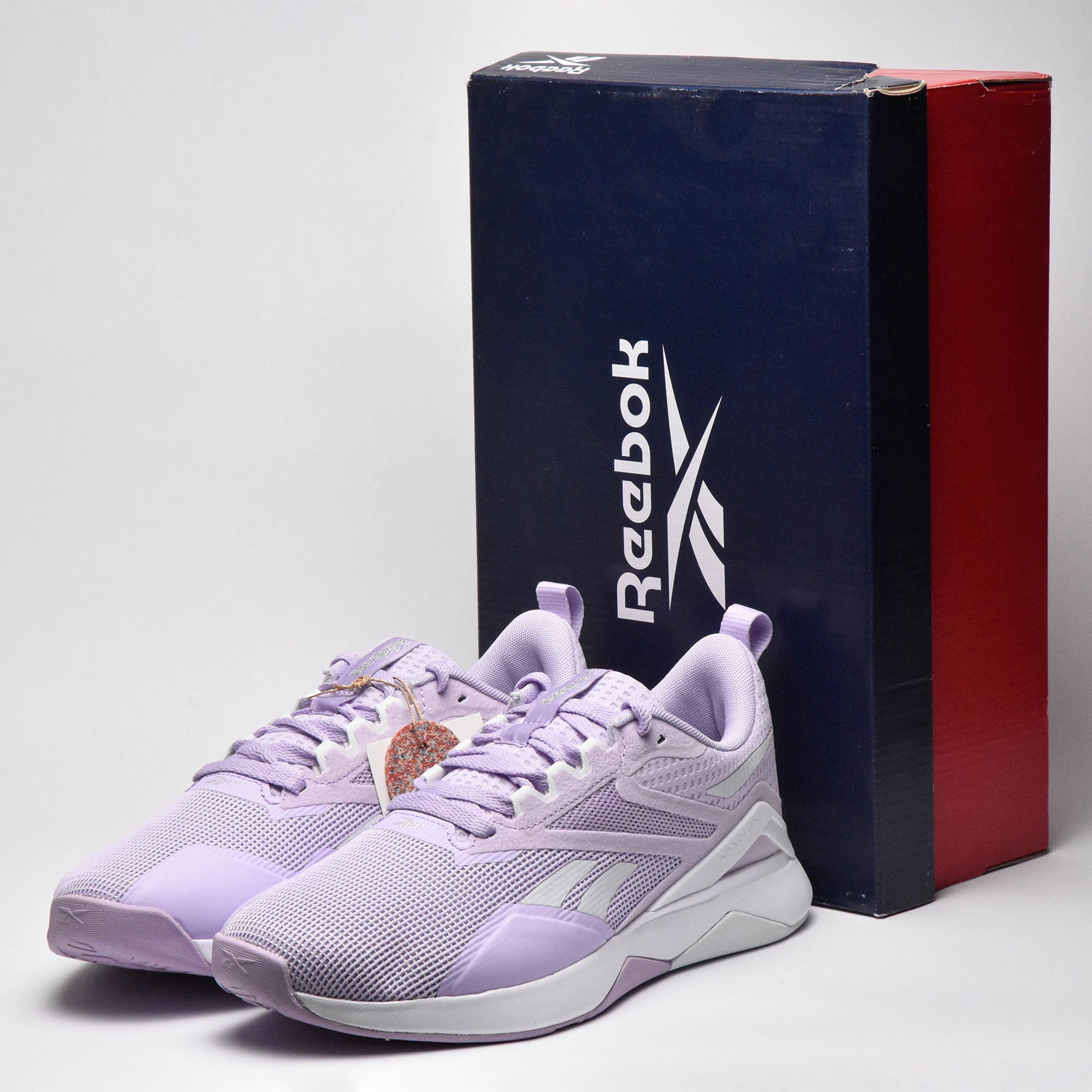 REEBOK NANOFLEX TR 2.0  HQ4222