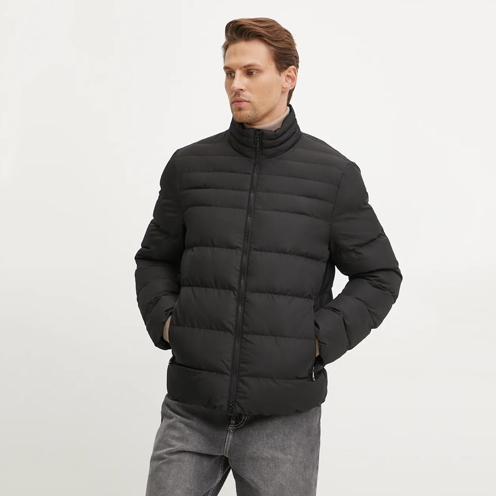 Veste GEOX HOMME M4628D-T3144-F9000