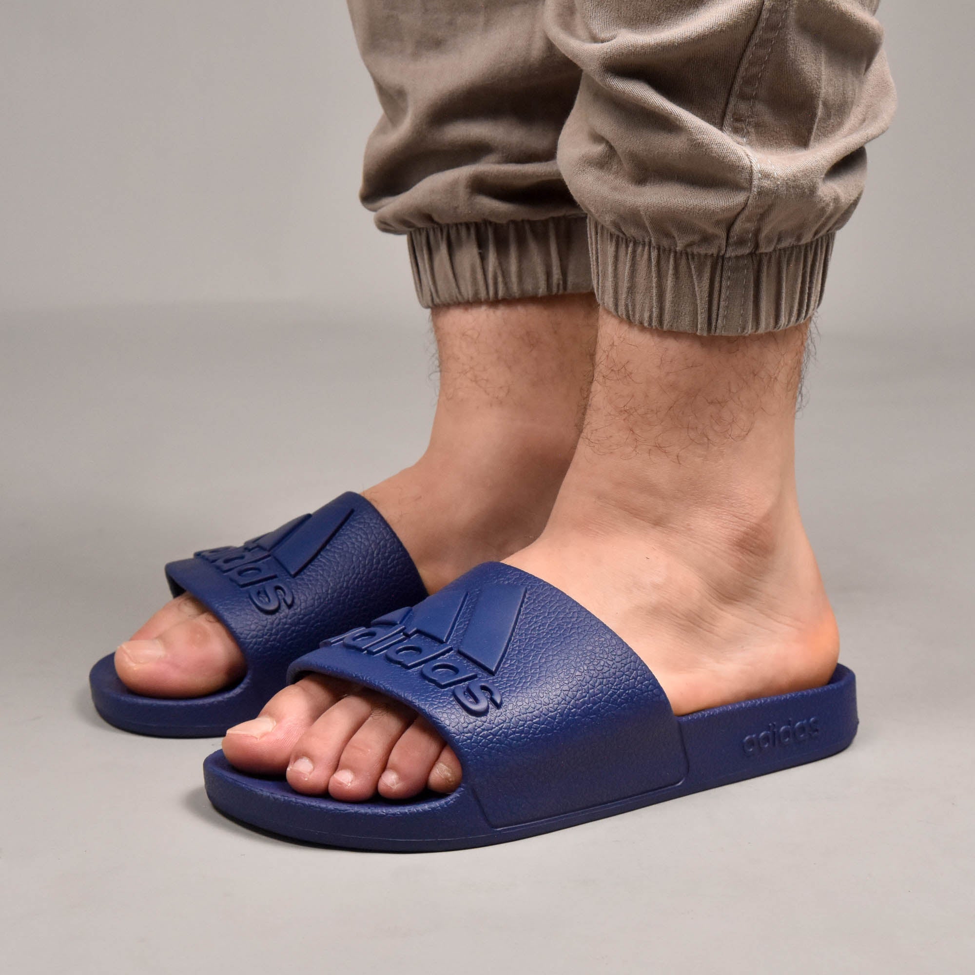 ADIDAS ADILETTE AQUA IF7374