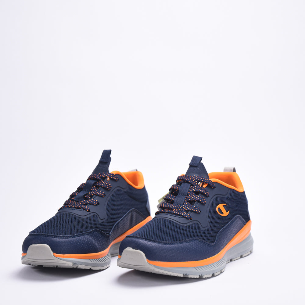 Low Cut Shoe X NNY/ORANGE \  S21871-BS501