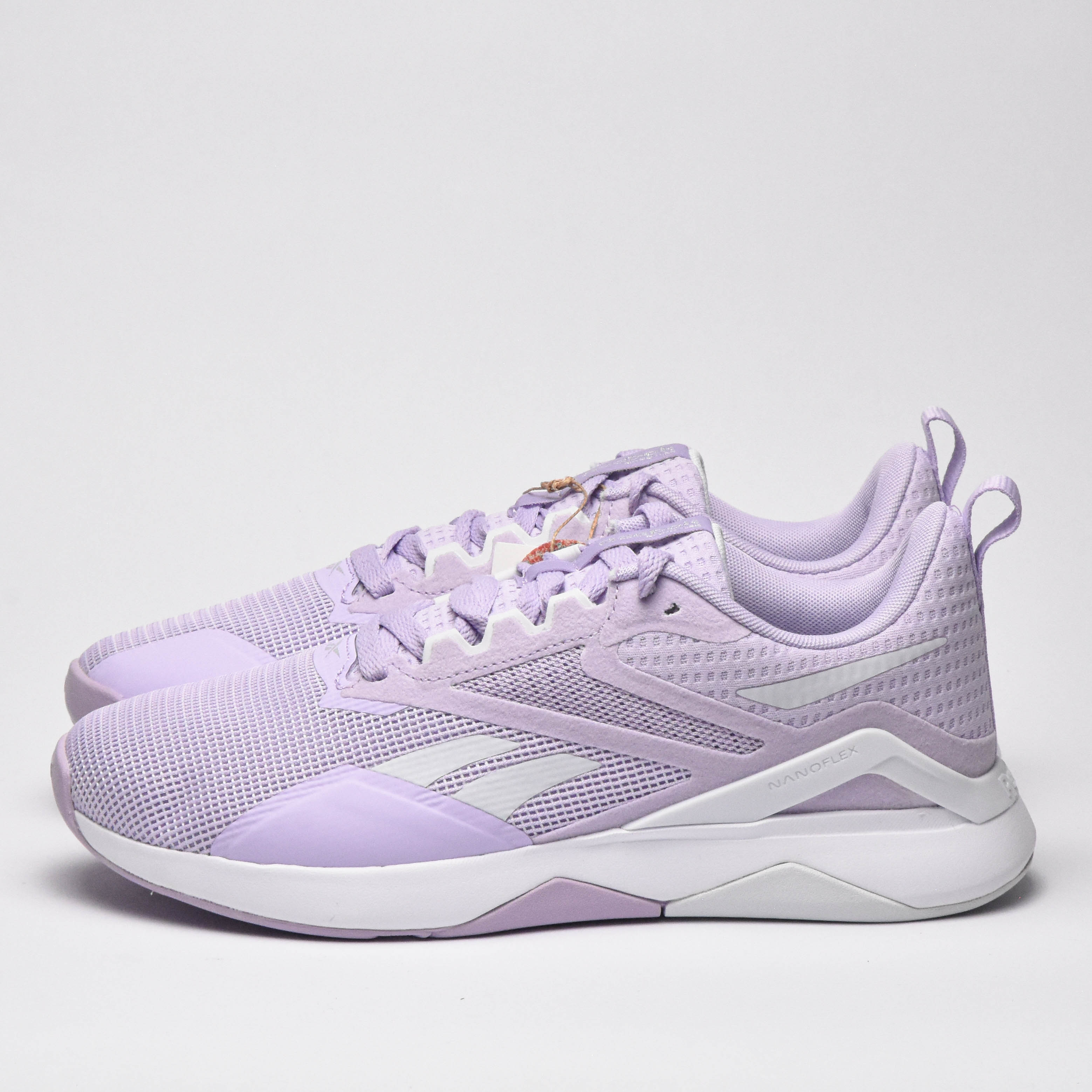 REEBOK NANOFLEX TR 2.0  HQ4222