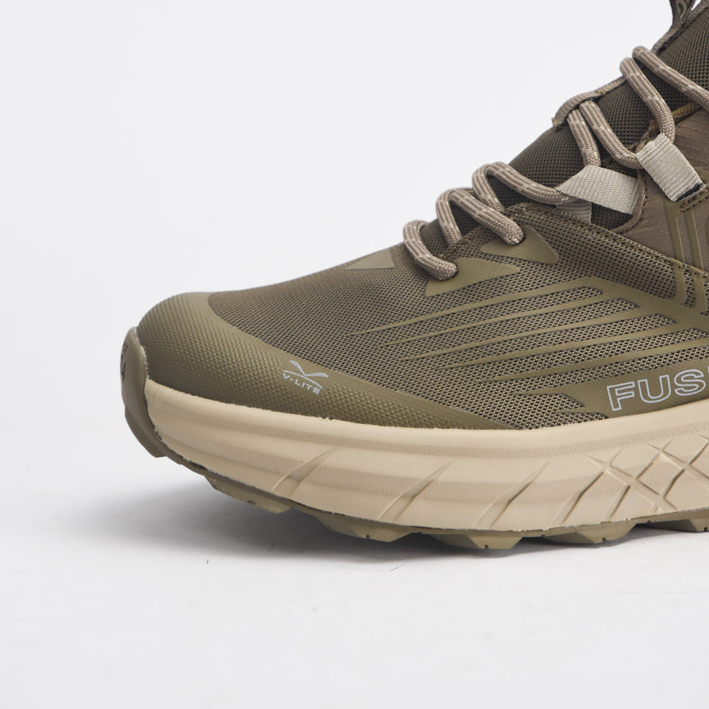 HI-TEC Fuse Trail Low O014358