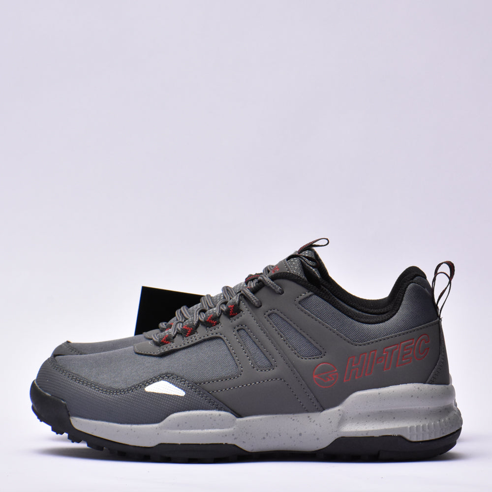 Hi-Tec - Traction \ O014086