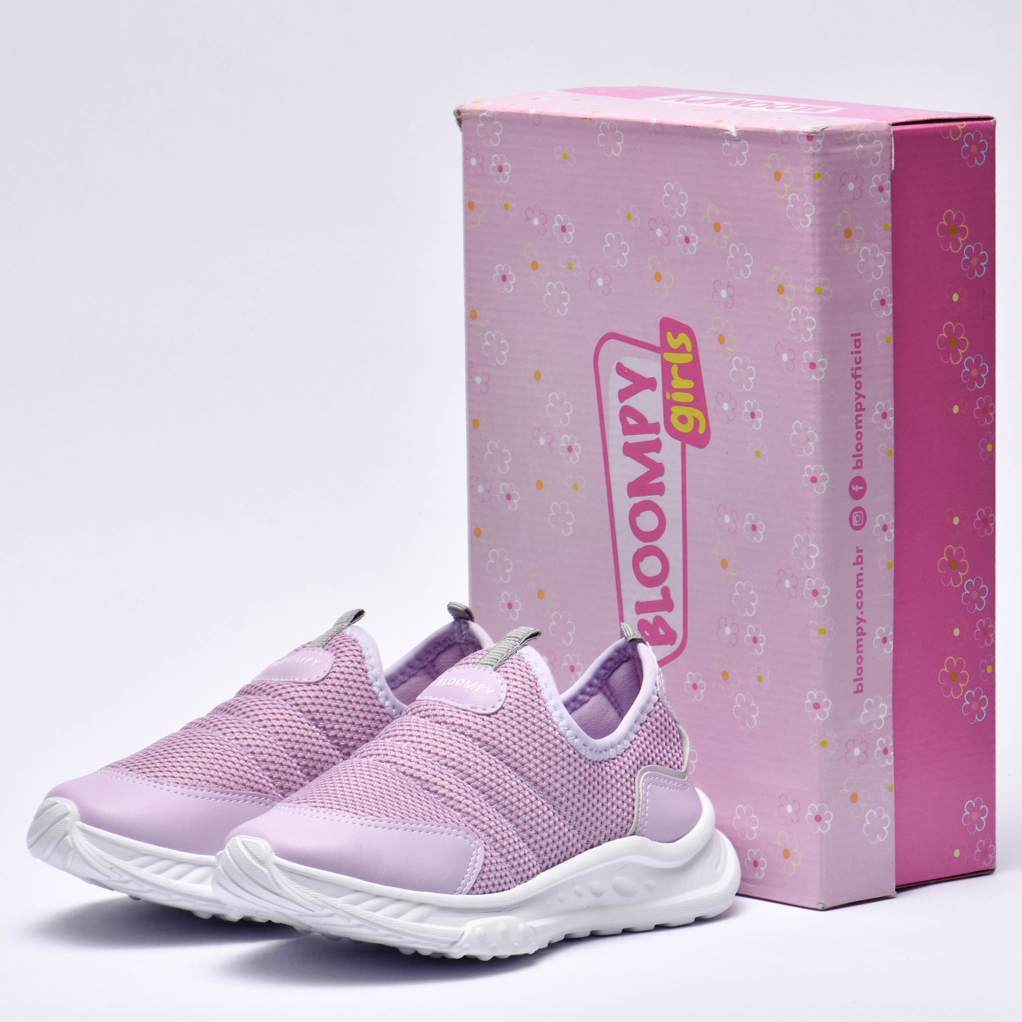 WINGS GIRLS BLOOMPY \ 1515-03