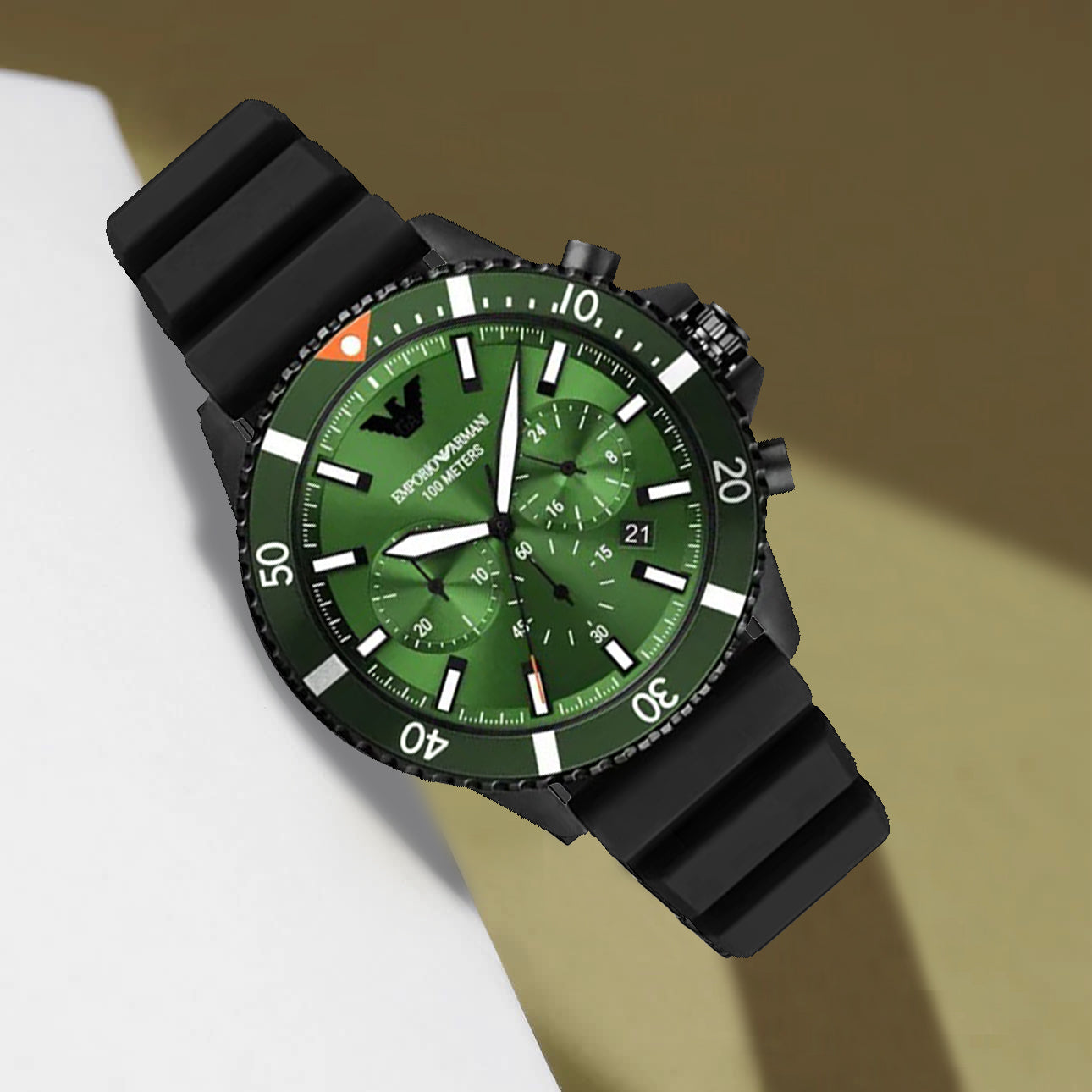 EMPORIO ARMANI AR11463 \ 2368