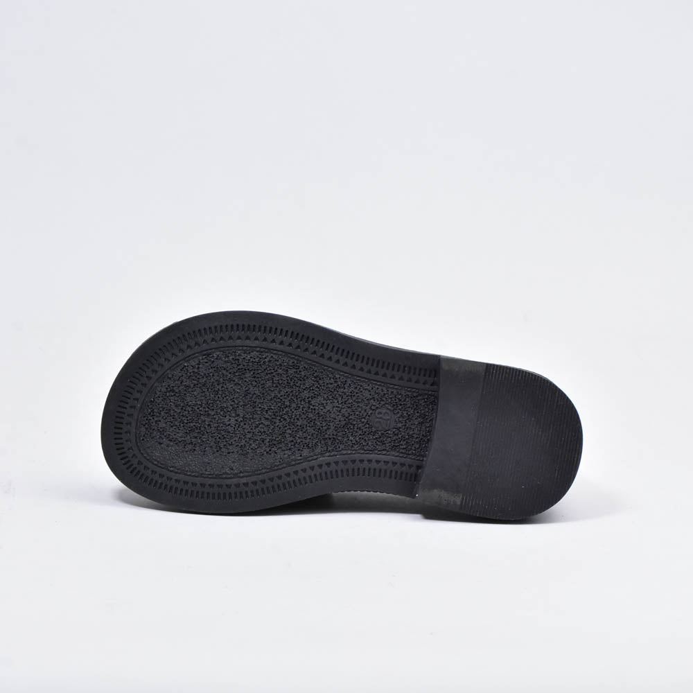 Chaussure princesse Britanniques Marron \ 30174