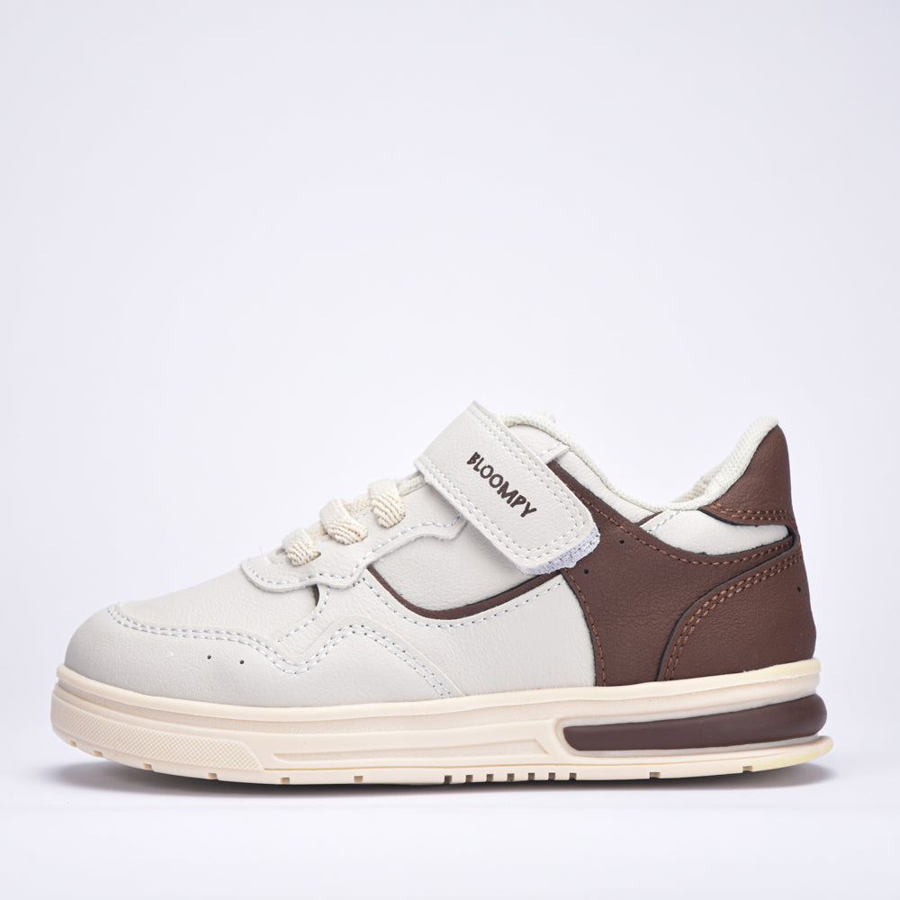 BLOOMPY CINZA/OFF WHITE \ 1330A-03