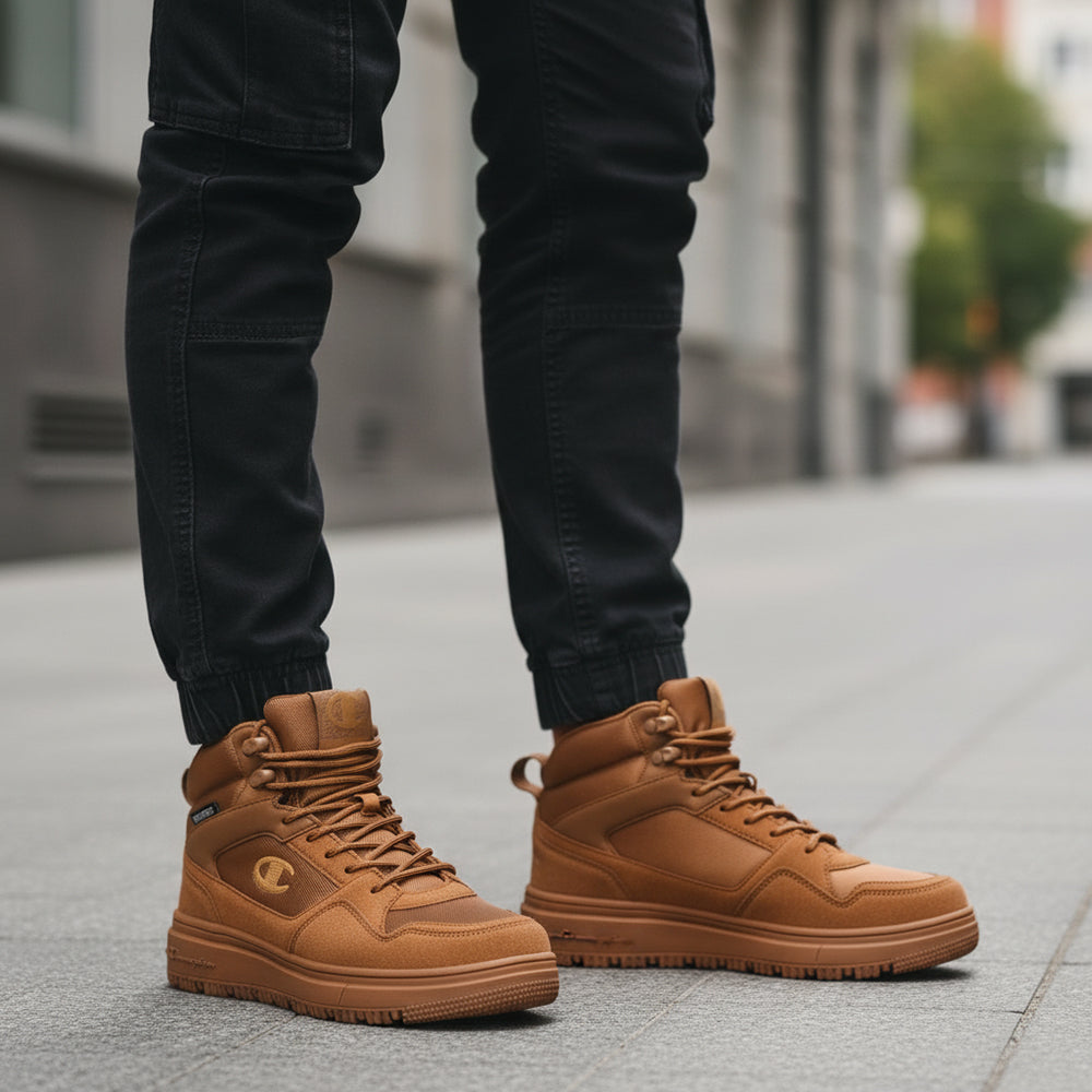 BASKET CHAMPION  S22298-MS502