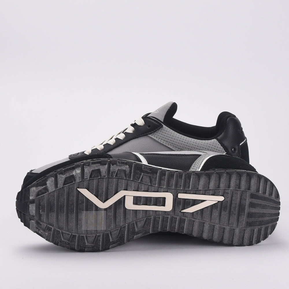 VO7 FOOTWEAR  CH-MIL-BLK
