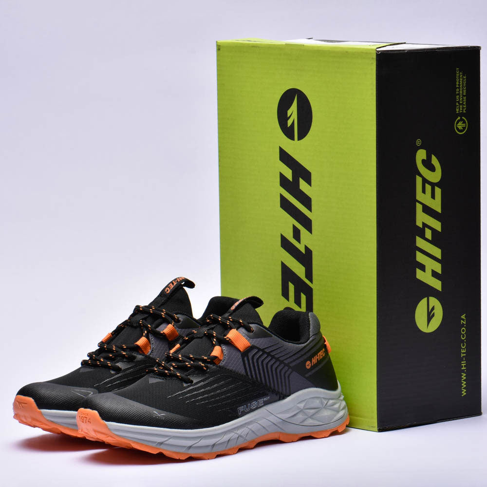 HI TEC FuseTrailLowJNR O014570