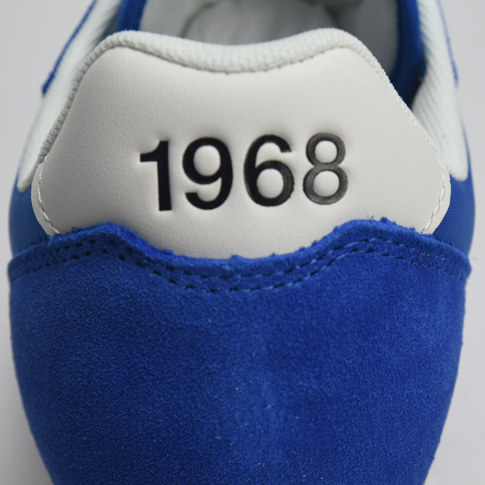 BASKET SUN68 TOM SOLID 58 ROYAL Z35101-58