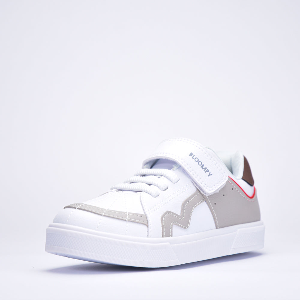 BLOOMPY BRANCO/CINZA \ 7760A-04