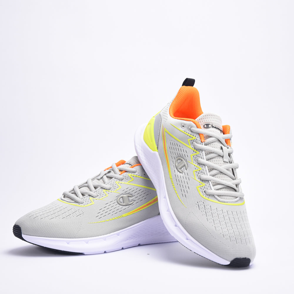 NIMBLE Low Cut DOG/YELLOW \ S22093-ES010