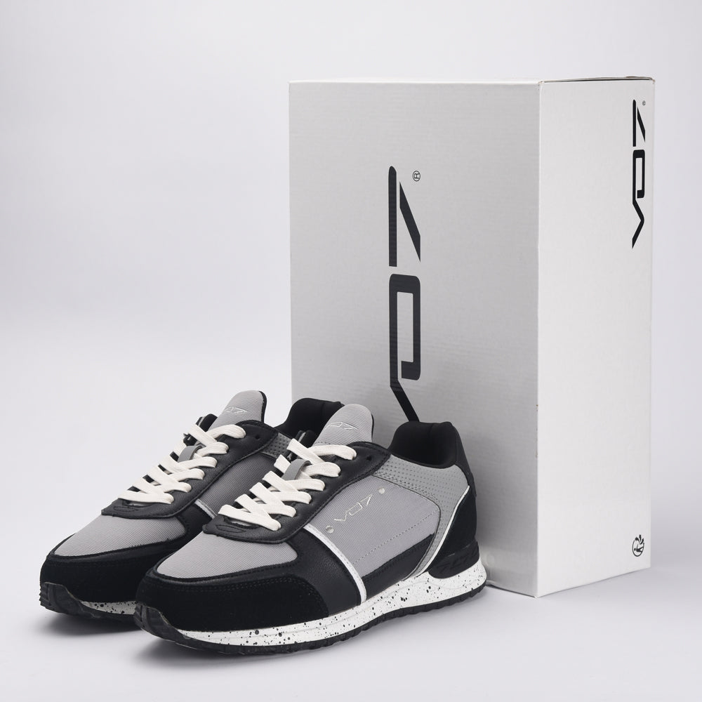 VO7 FOOTWEAR  CH-MIL-BLK